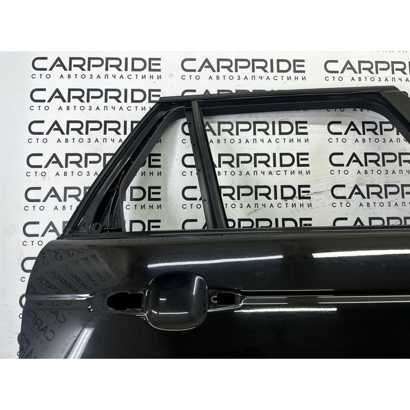 Дверь (наружные элементы кузова) LAND ROVER Range Rover L405 2016 5.0 LR036402