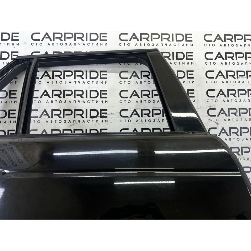 Дверь (наружные элементы кузова) LAND ROVER Range Rover L405 2016 5.0 LR036402