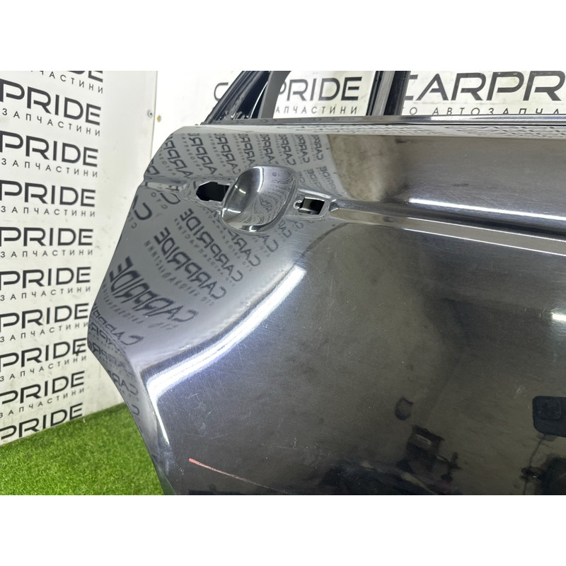 Дверь (наружные элементы кузова) LAND ROVER Range Rover L405 2016 5.0 LR036402