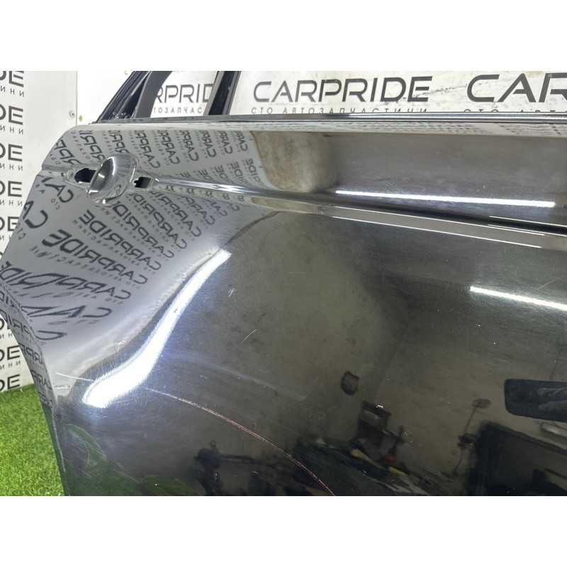 Дверь (наружные элементы кузова) LAND ROVER Range Rover L405 2016 5.0 LR036402