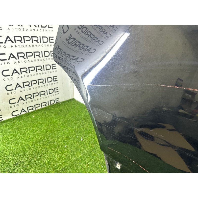 Дверь (наружные элементы кузова) LAND ROVER Range Rover L405 2016 5.0 LR036402