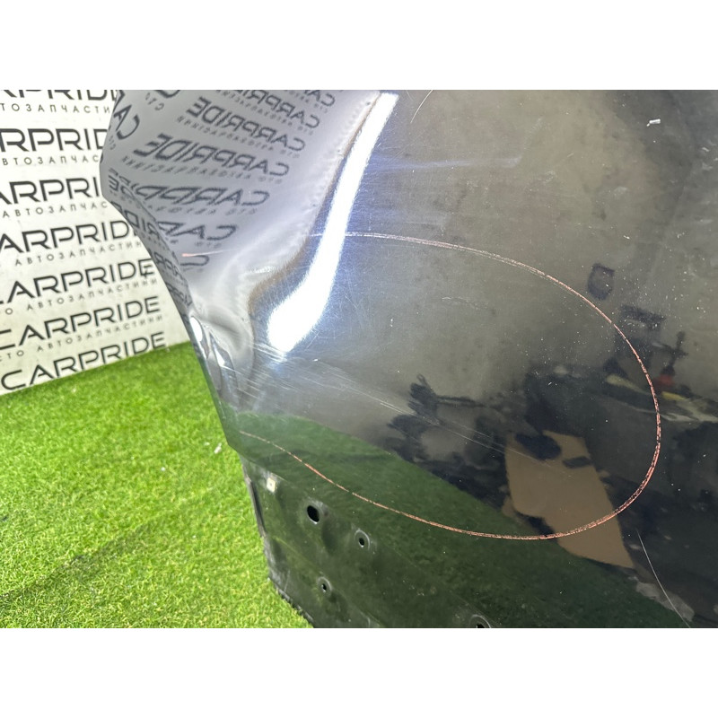 Дверь (наружные элементы кузова) LAND ROVER Range Rover L405 2016 5.0 LR036402