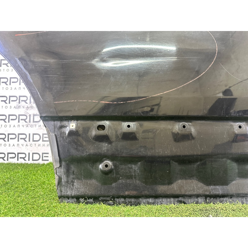 Дверь (наружные элементы кузова) LAND ROVER Range Rover L405 2016 5.0 LR036402