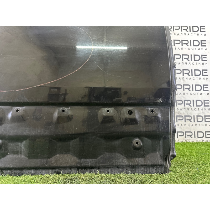 Дверь (наружные элементы кузова) LAND ROVER Range Rover L405 2016 5.0 LR036402