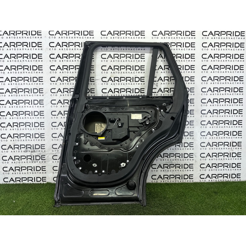 Дверь (наружные элементы кузова) LAND ROVER Range Rover L405 2016 5.0 LR036402