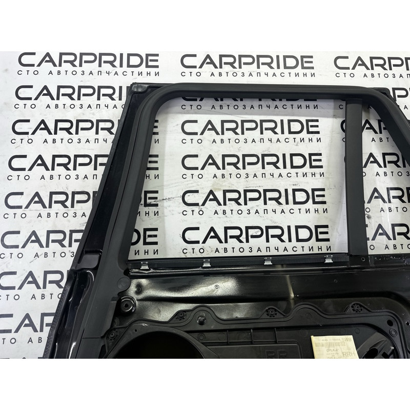 Дверь (наружные элементы кузова) LAND ROVER Range Rover L405 2016 5.0 LR036402