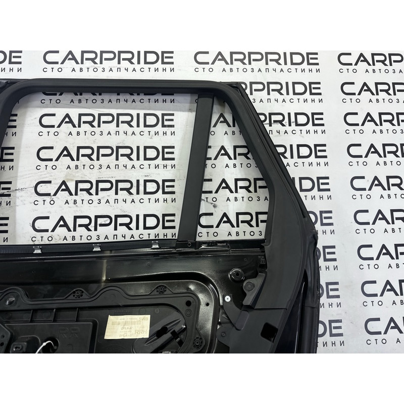 Дверь (наружные элементы кузова) LAND ROVER Range Rover L405 2016 5.0 LR036402
