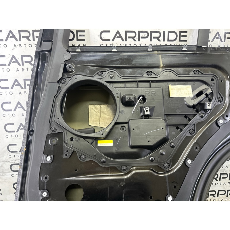 Дверь (наружные элементы кузова) LAND ROVER Range Rover L405 2016 5.0 LR036402