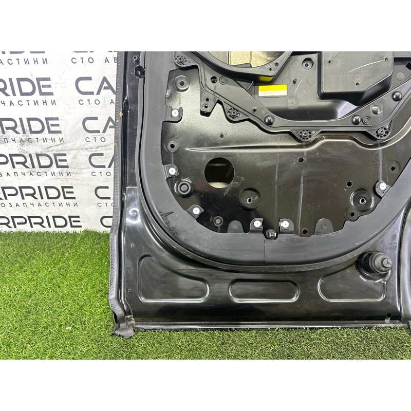 Дверь (наружные элементы кузова) LAND ROVER Range Rover L405 2016 5.0 LR036402