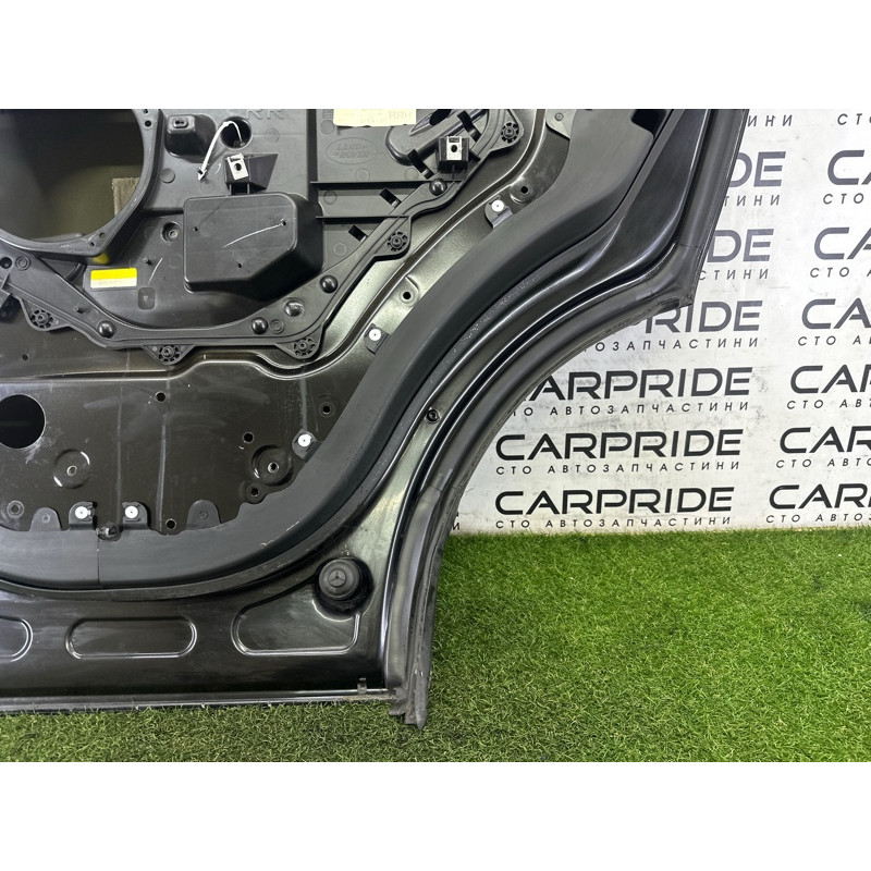 Дверь (наружные элементы кузова) LAND ROVER Range Rover L405 2016 5.0 LR036402