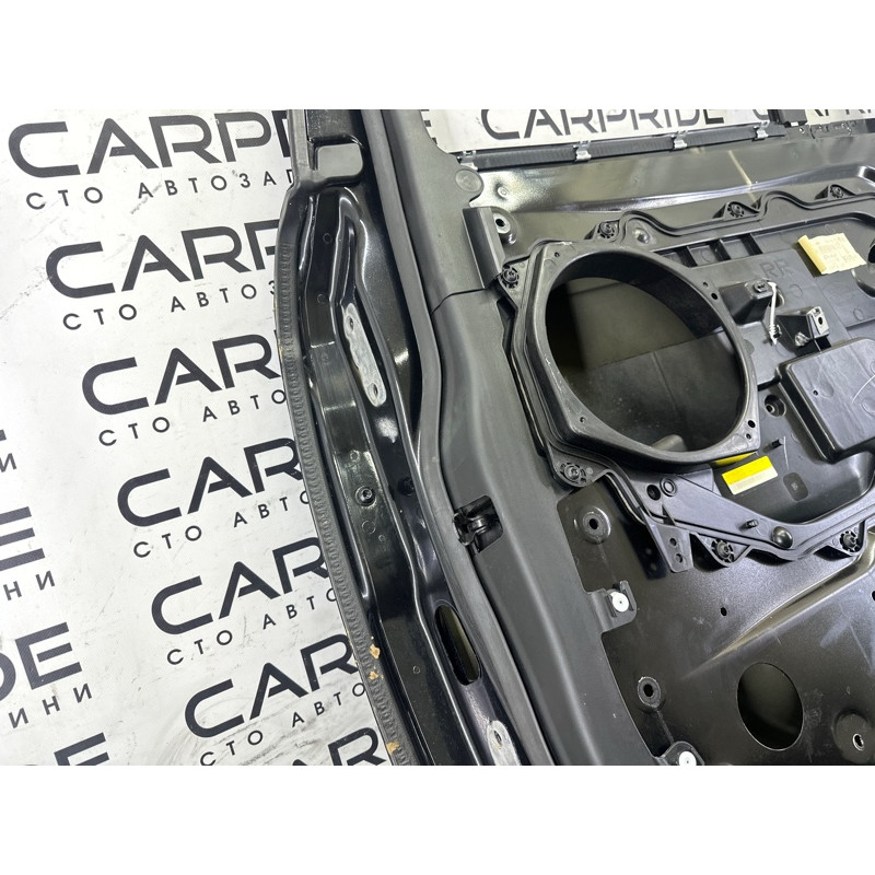 Дверь (наружные элементы кузова) LAND ROVER Range Rover L405 2016 5.0 LR036402