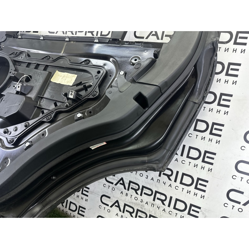 Дверь (наружные элементы кузова) LAND ROVER Range Rover L405 2016 5.0 LR036402