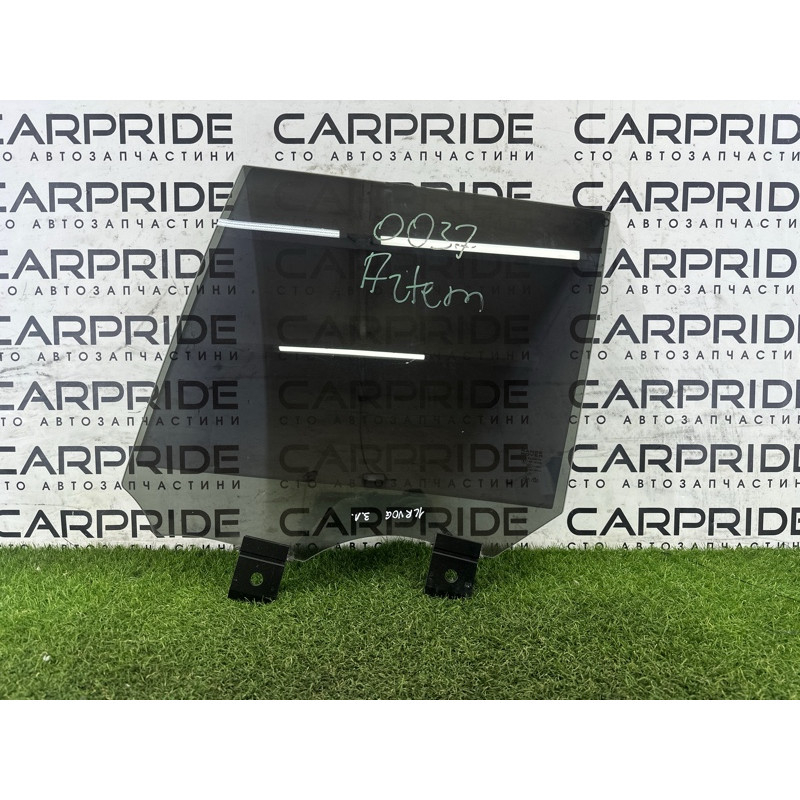 Стекло (кузов и элементы) LAND ROVER Range Rover L405 2016 5.0 LR052677