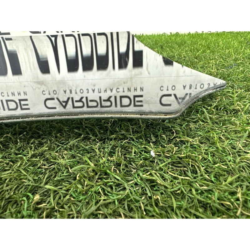 Стекло (кузов и элементы) LAND ROVER Range Rover L405 2016 5.0 LR052677