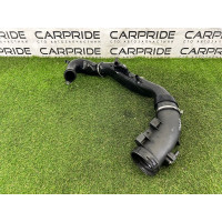 Патрубок воздушного фильтра