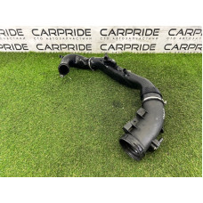 Патрубок воздушного фильтра