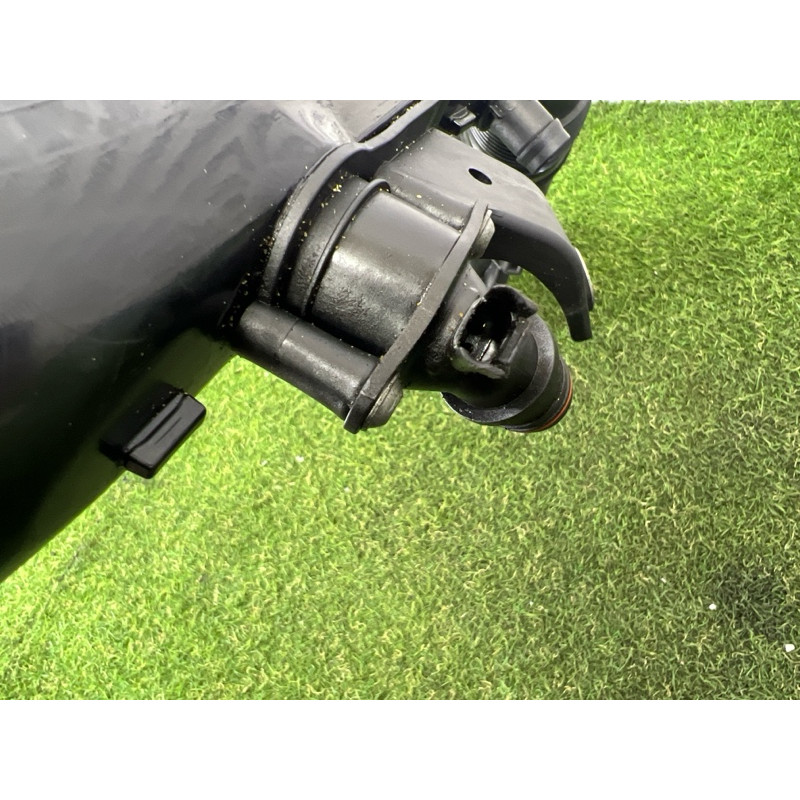 Патрубок воздушного фильтра (впускная система) BMW X5 E70 2011 3.0 N55B30 13717583714