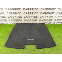 Коврик багажника