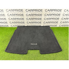 Коврик багажника