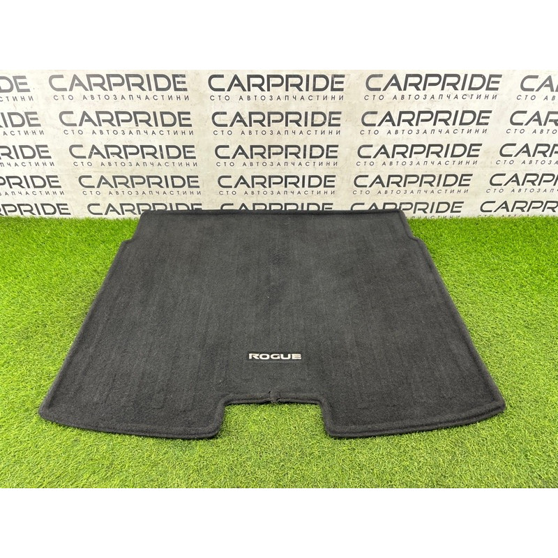 Коврик багажника (салон) Nissan Rogue T33 2023 1.5 KR15DDT T99N36RR0B