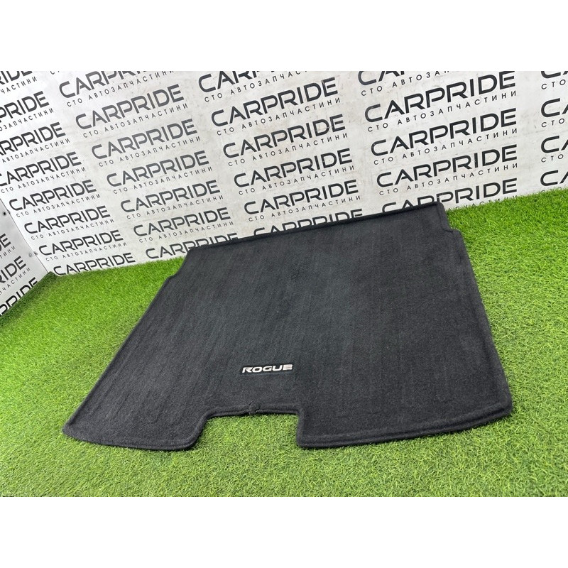 Коврик багажника (салон) Nissan Rogue T33 2023 1.5 KR15DDT T99N36RR0B