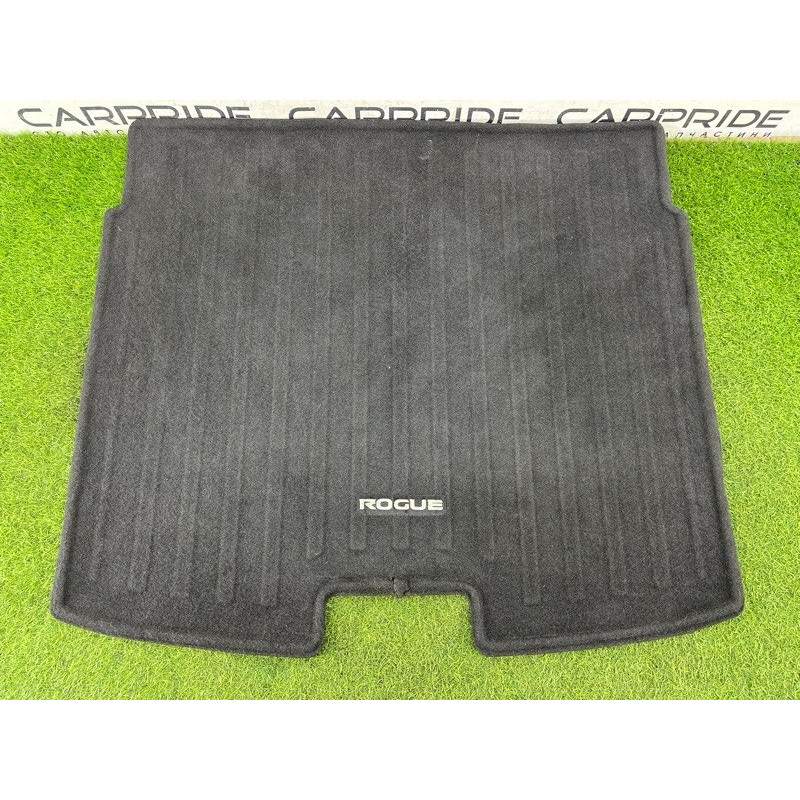 Коврик багажника (салон) Nissan Rogue T33 2023 1.5 KR15DDT T99N36RR0B