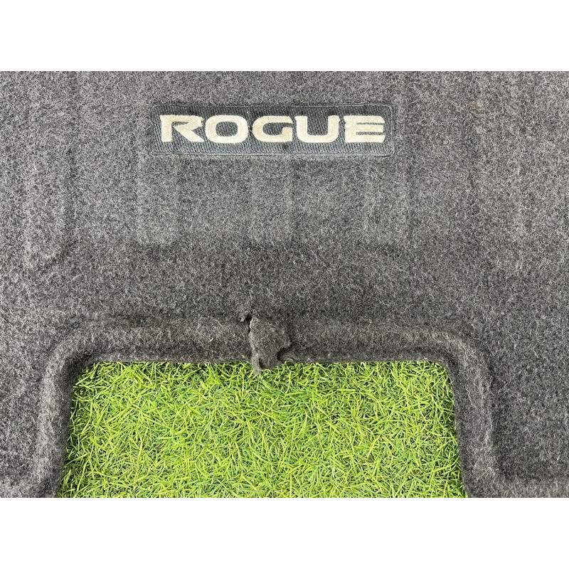 Коврик багажника (салон) Nissan Rogue T33 2023 1.5 KR15DDT T99N36RR0B