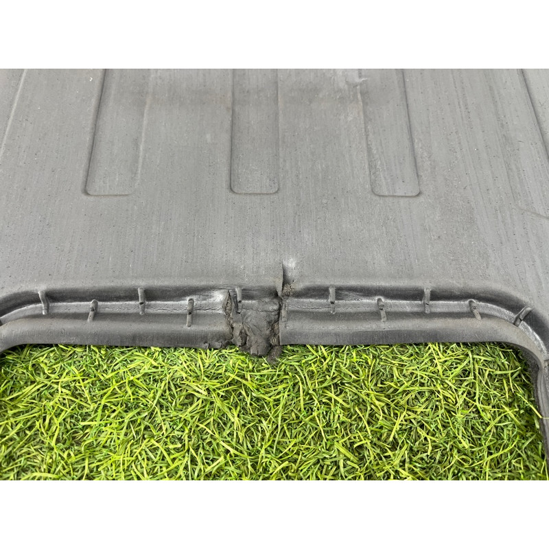 Коврик багажника (салон) Nissan Rogue T33 2023 1.5 KR15DDT T99N36RR0B