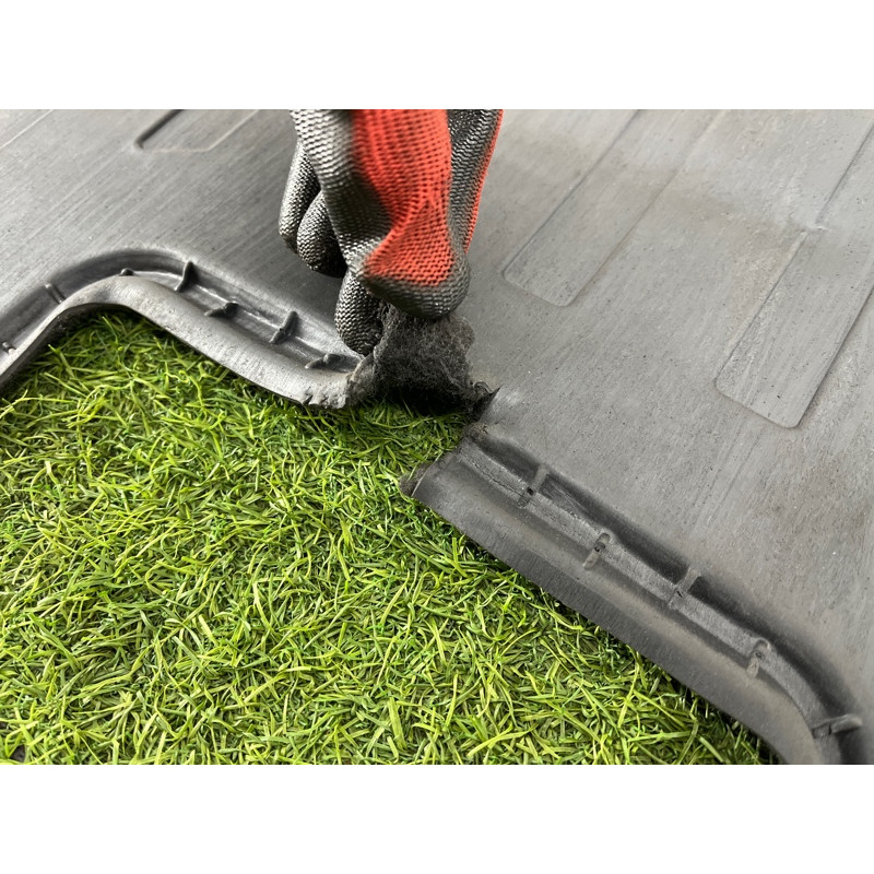 Коврик багажника (салон) Nissan Rogue T33 2023 1.5 KR15DDT T99N36RR0B