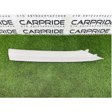 Обшивка стойки верхняя