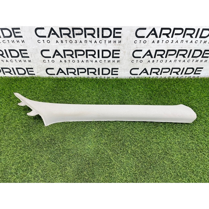 Обшивка стойки верхняя (салон) Nissan Rogue T33 2023 1.5 KR15DDT 769116RR0B