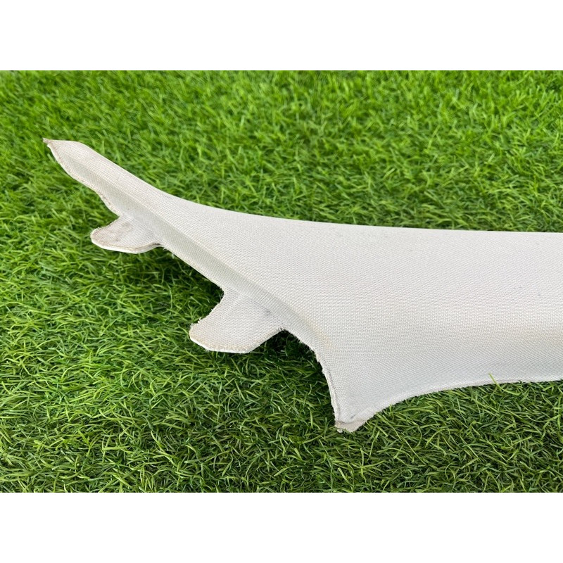 Обшивка стойки верхняя (салон) Nissan Rogue T33 2023 1.5 KR15DDT 769116RR0B