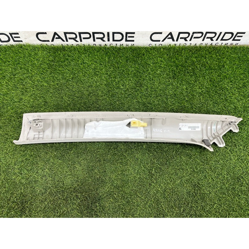 Обшивка стойки верхняя (салон) Nissan Rogue T33 2023 1.5 KR15DDT 769116RR0B