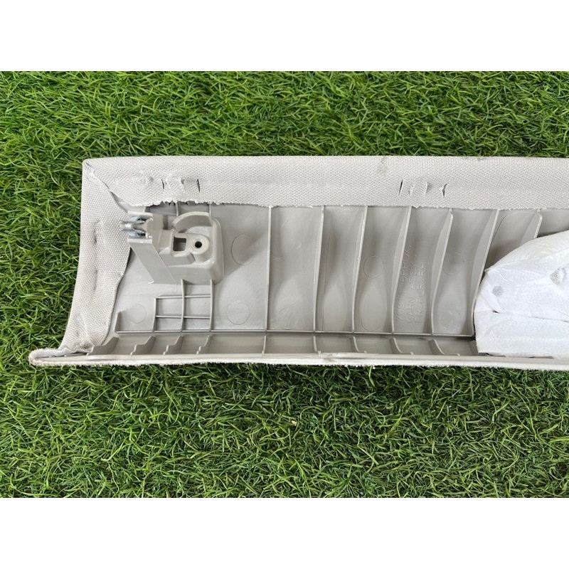 Обшивка стойки верхняя (салон) Nissan Rogue T33 2023 1.5 KR15DDT 769116RR0B