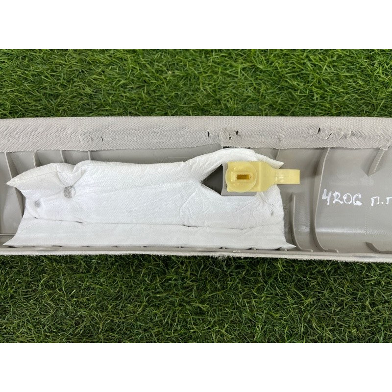 Обшивка стойки верхняя (салон) Nissan Rogue T33 2023 1.5 KR15DDT 769116RR0B