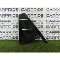 Форточка двери