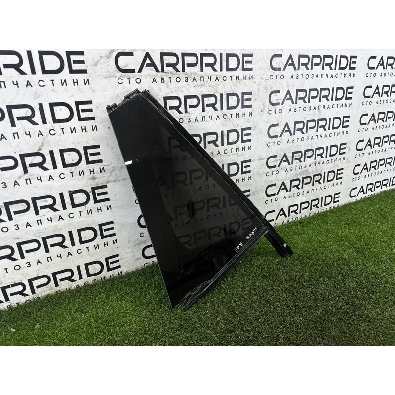 Форточка двери (кузов и элементы) LAND ROVER Range Rover L405 2016 5.0 LR065500