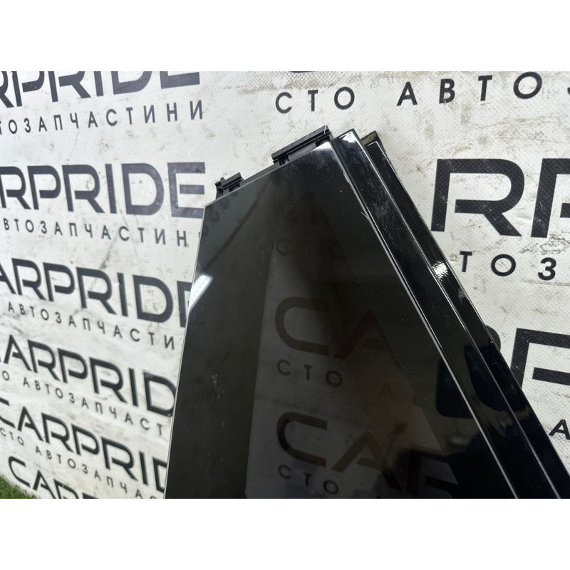 Форточка двери (кузов и элементы) LAND ROVER Range Rover L405 2016 5.0 LR065500