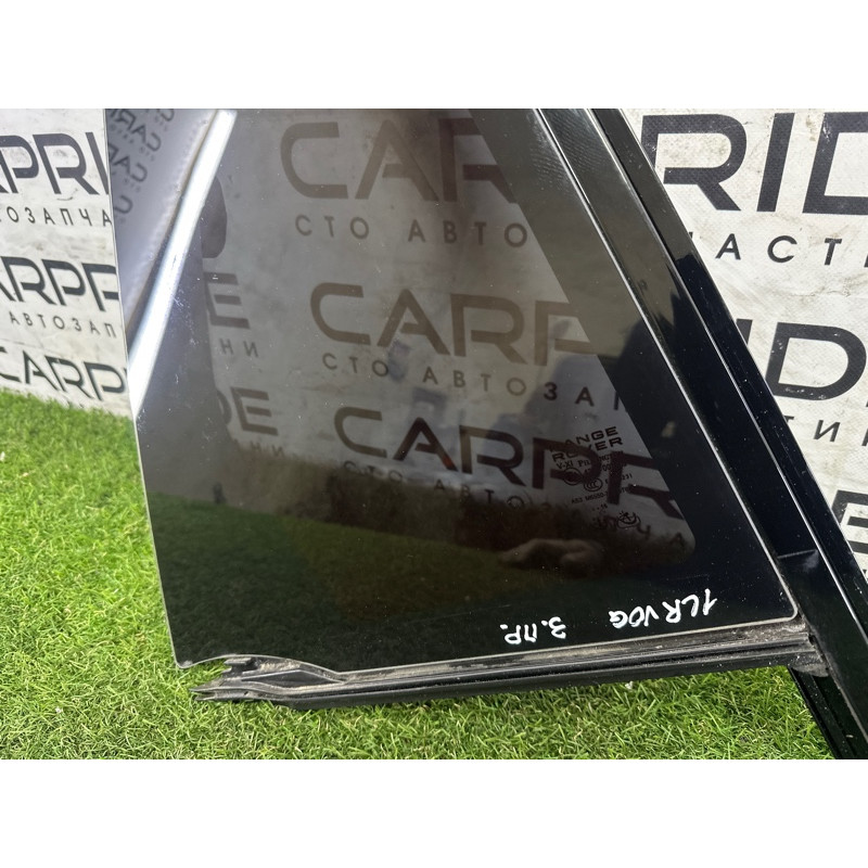 Форточка двери (кузов и элементы) LAND ROVER Range Rover L405 2016 5.0 LR065500