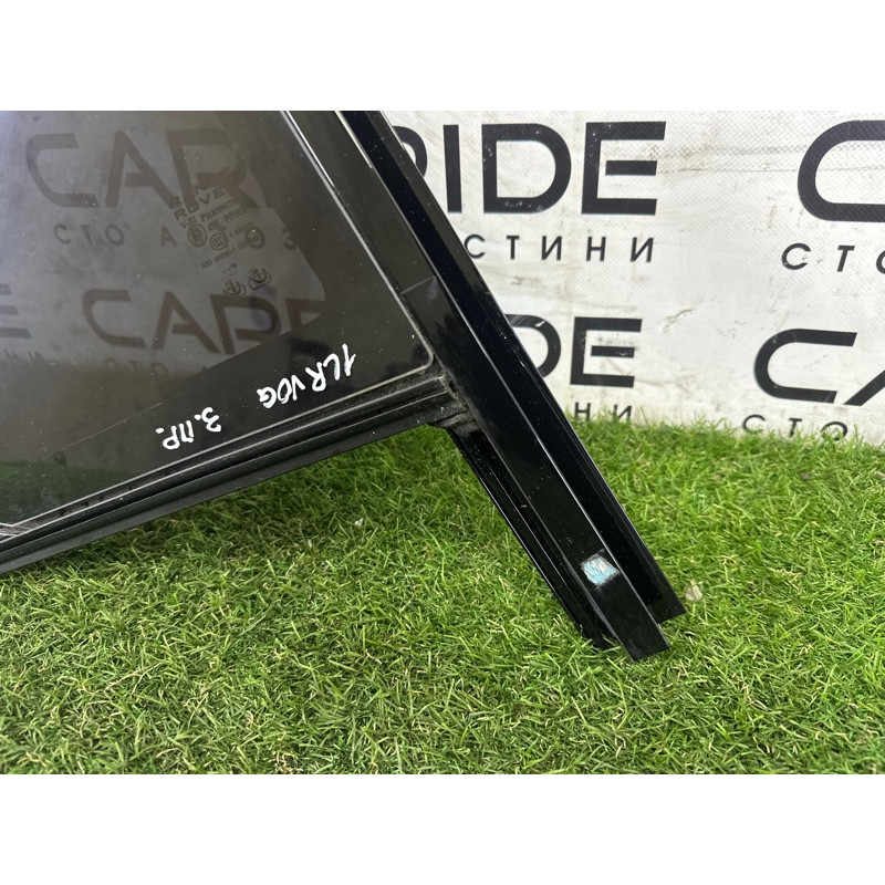 Форточка двери (кузов и элементы) LAND ROVER Range Rover L405 2016 5.0 LR065500