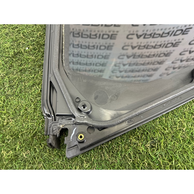 Форточка двери (кузов и элементы) LAND ROVER Range Rover L405 2016 5.0 LR065500