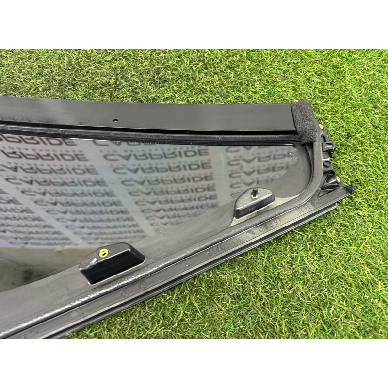 Форточка двери (кузов и элементы) LAND ROVER Range Rover L405 2016 5.0 LR065500