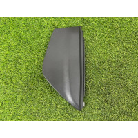 Накладка торпеды боковая