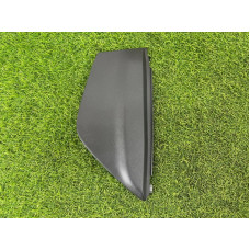 Накладка торпеды боковая