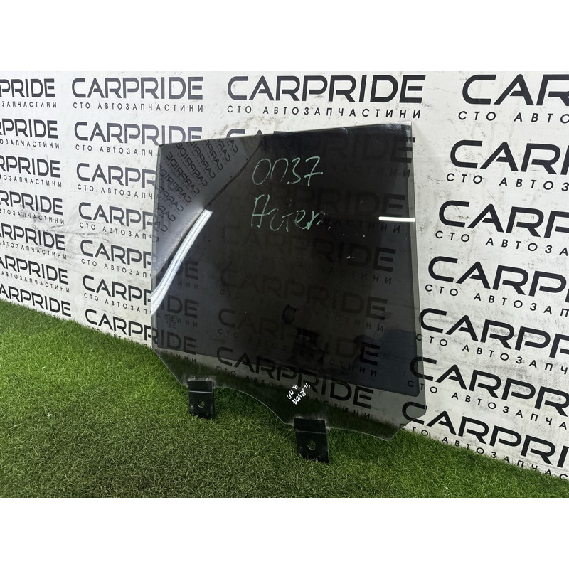 Стекло (кузов и элементы) LAND ROVER Range Rover L405 2016 5.0 LR052675