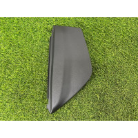 Бокова накладка торпеди