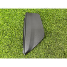 Накладка торпеды боковая