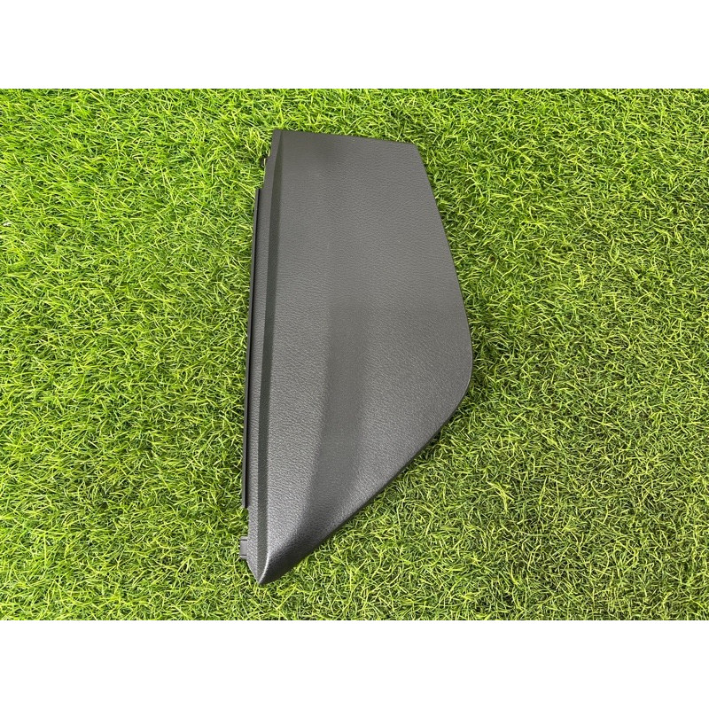 Накладка торпеды боковая (салон) Nissan Rogue T33 2023 1.5 KR15DDT 684996RR0A