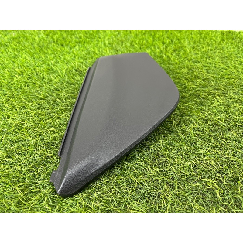 Накладка торпеды боковая (салон) Nissan Rogue T33 2023 1.5 KR15DDT 684996RR0A