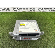 Блок управления мультимедиа